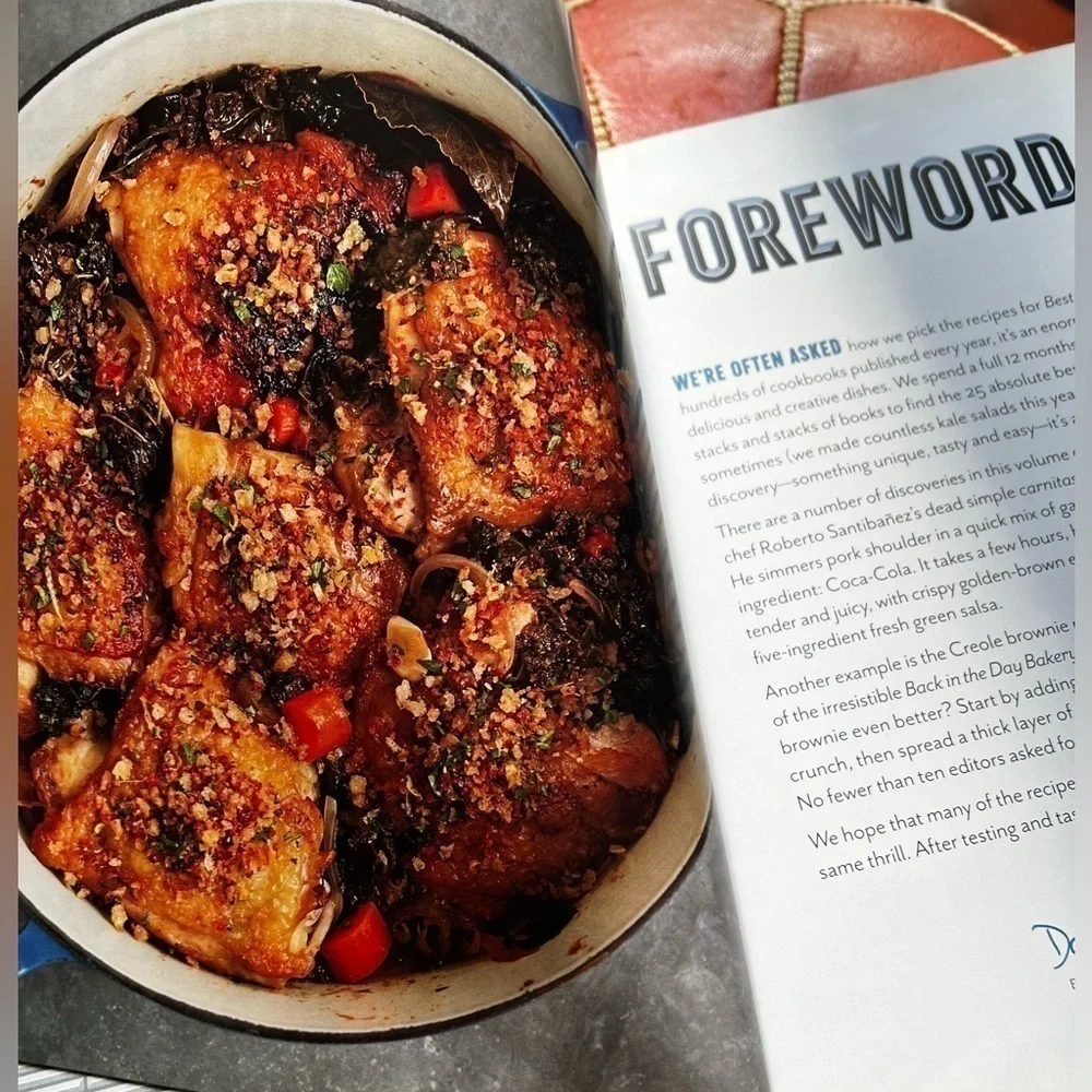 FOOD&WINE BEST OF THE BEST